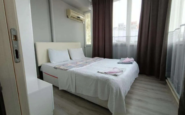 vienna apart otel