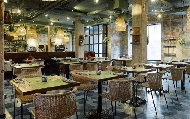 25hours Hotel The Trip