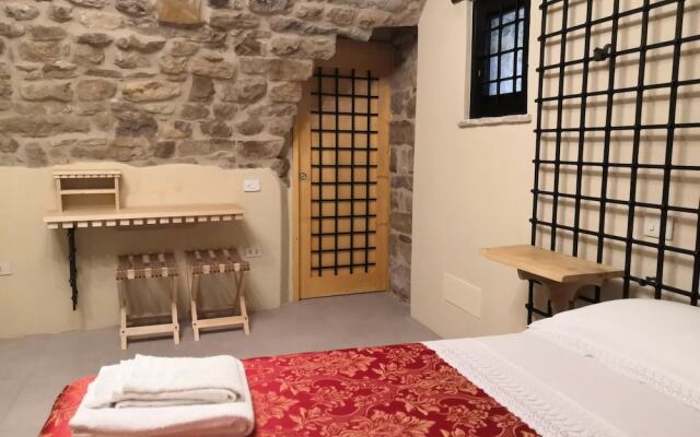 Bed & Breakfast Castello di Belforte