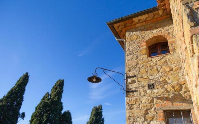 Agriturismo Le Vignacce