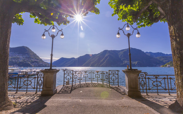 Lugano Terrazzo