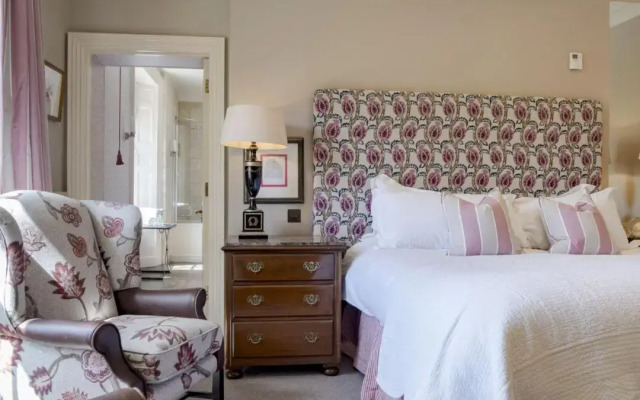 Swan Hotel