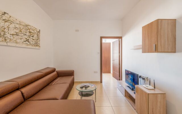 Seashells 2 Bedroom Apartment by Getaways Malta