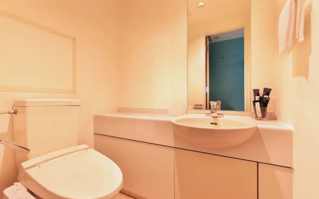 Umino Hotel