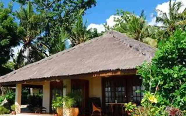 Alegre Beach Resort