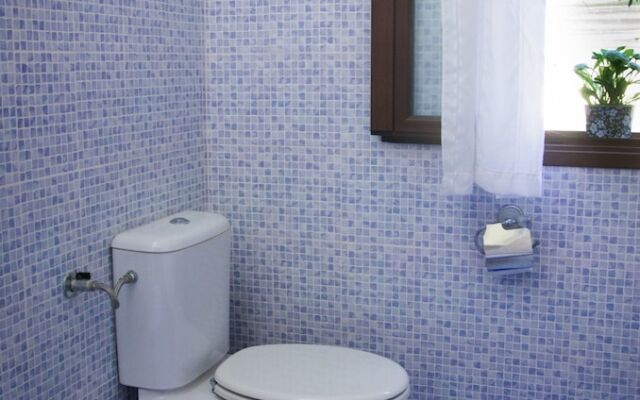 Villetta Fontane Bianche