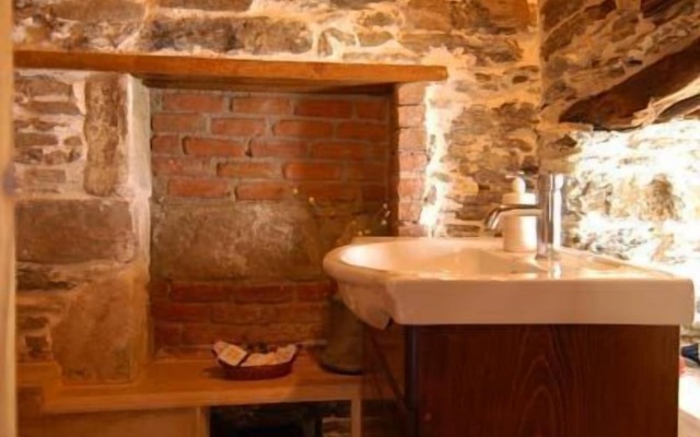 Kirkinca Houses & Boutique Hotel