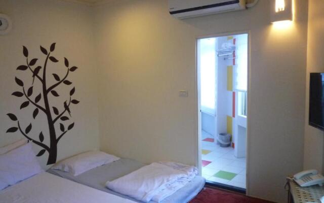 Orinet-Jewel Youth Hostel