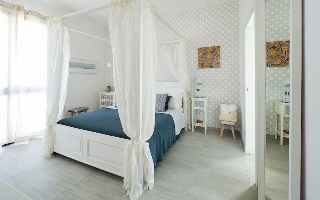 San Lorenzo - Rosmarino