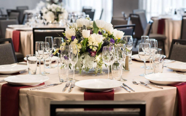 AC Hotel by Marriott Boston Cambridge