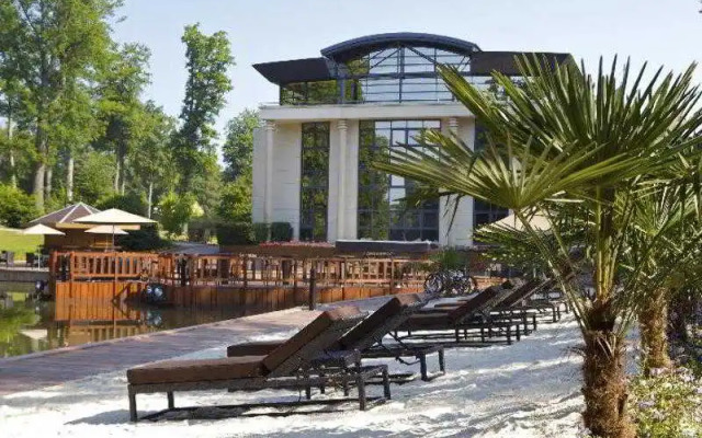 Le Forges Hotel