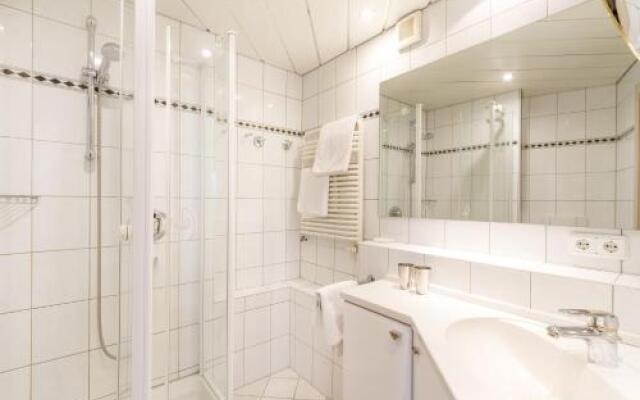 Gerberhof Hotel Garni
