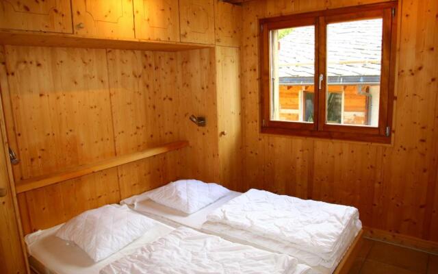 Balcons du Soleil SUNNY & MOUNTAIN apartments