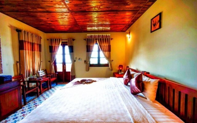 Phu Quoc Eco Beach Resort