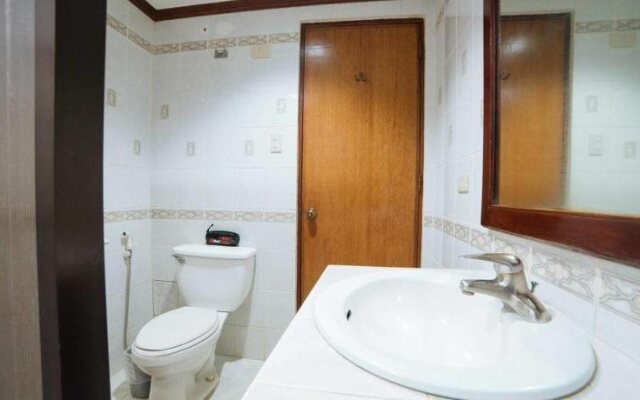MC Mountain Home Apartelle