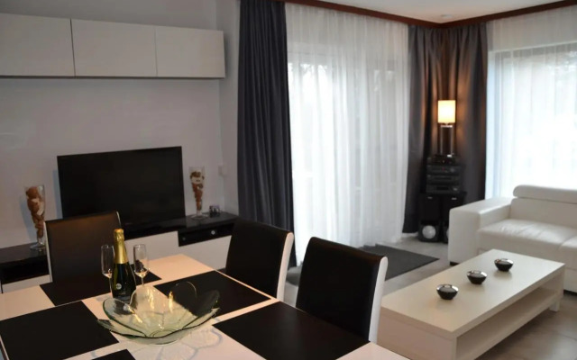 Vakantiehuis Jonckershof