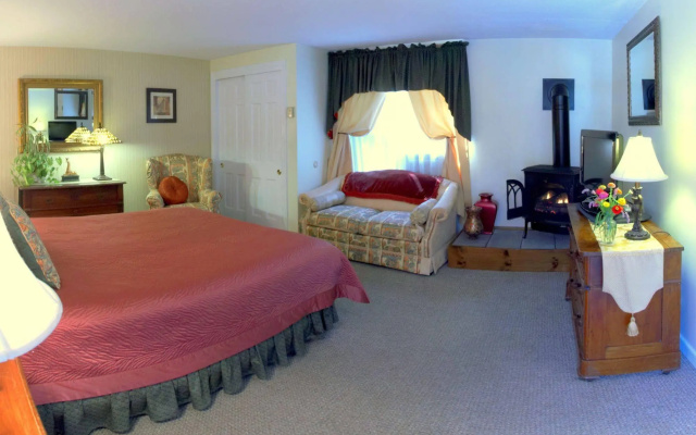 Lamb and Lion Inn