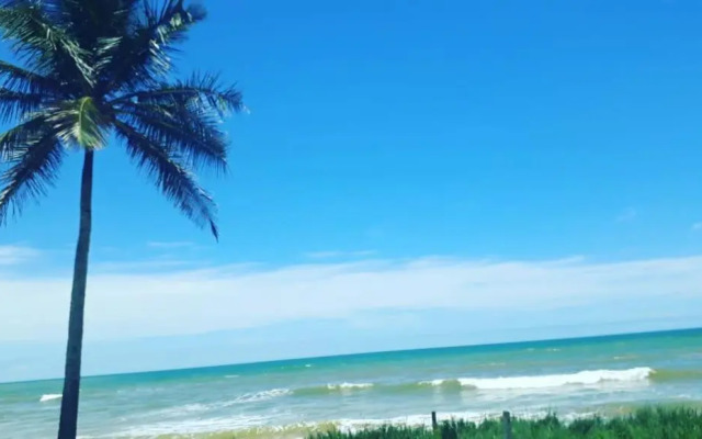 Apto 3 qtos Praia Jacaraípe Serra