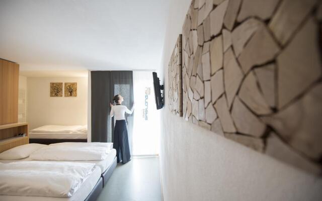 Smart Hotel Saslong