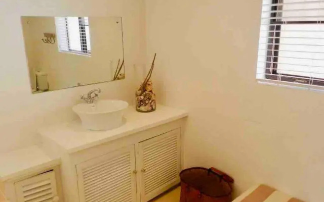 Beach House Mosselrivier