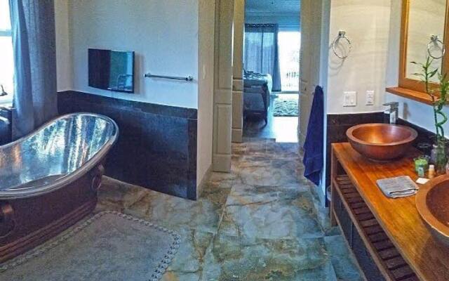 South Beach Villas Miami