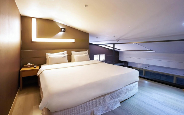 Dome Hotel Geoje
