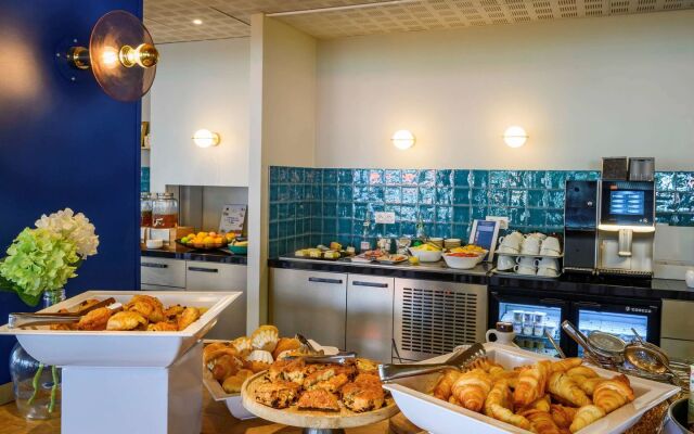 Demeures de campagne Orleans Chemin de Sologne – Novotel