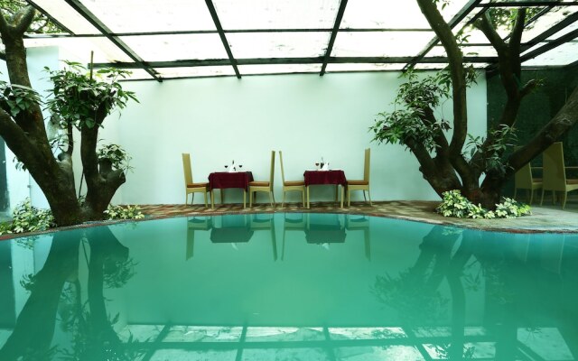 Safari Park Resort