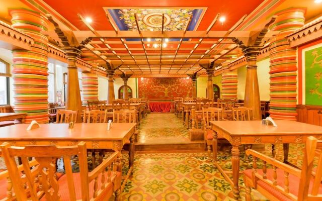 OYO Flagship 45564 Hotel Woodlands