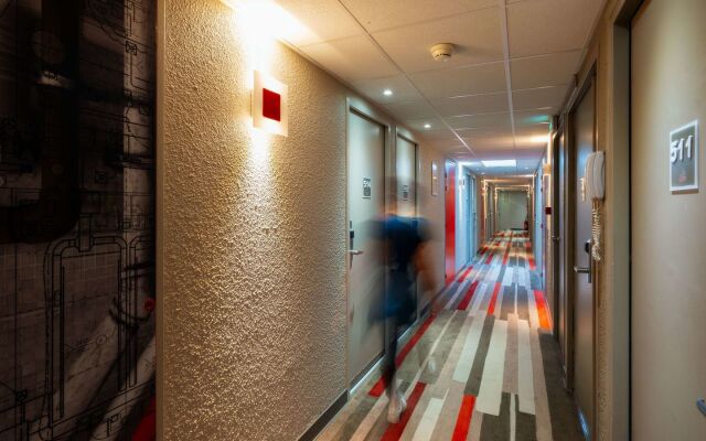 ibis Epernay Centre Ville