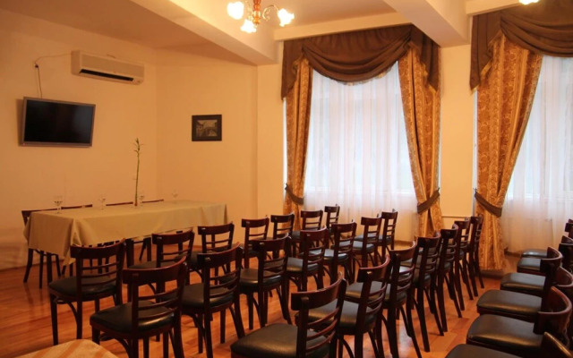 Hotel Gallant