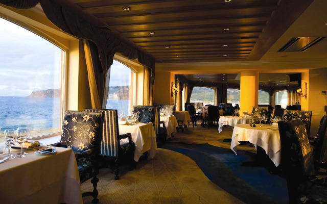 Hotel Fortaleza do Guincho Relais & Châteaux