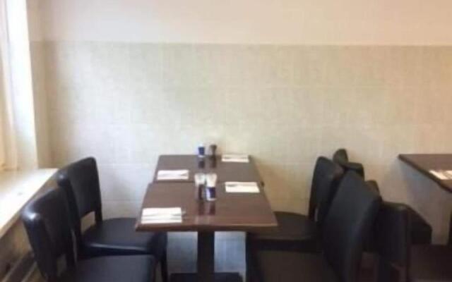 Guest House Amsterdam - Hostel