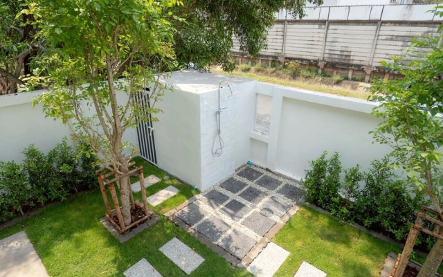 Ongsa Poolvilla Udonthani