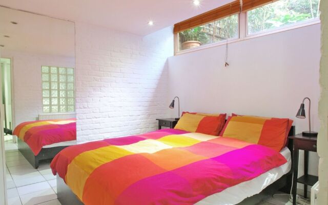 Regent"s Park Camden I