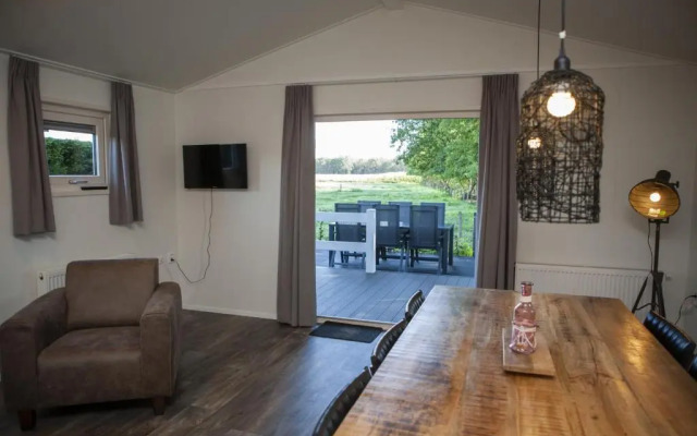 6 pers. Veluwelounge