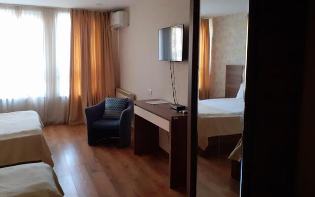 Hotel Lile