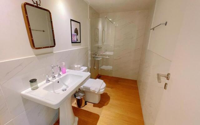 Baia Acropolis Hotel Apartment