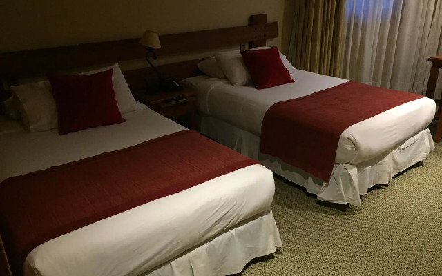 Hotel Loberias del Sur