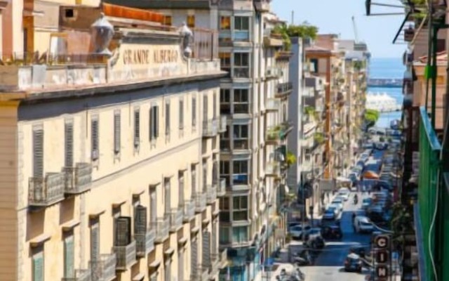 Quinto Stabile Rooms&Suite