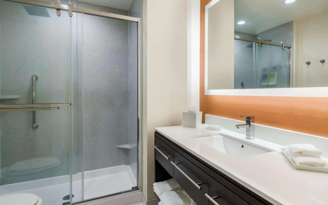 Home2 Suites by Hilton Atlanta Downtown