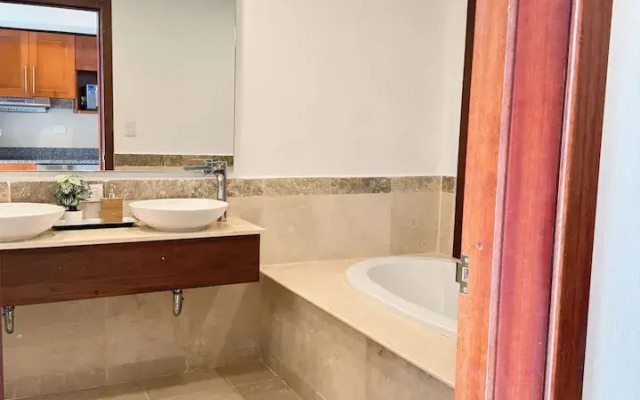 Studio Just few Steps to the Beach in Cap Cana