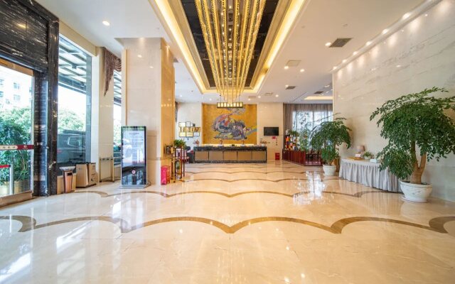 Zongheng Hotel