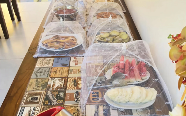 Pousada Villa dos Sonhos