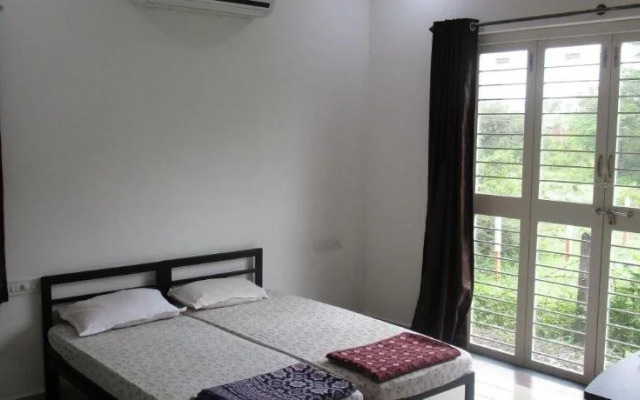 Karkare Holiday Home