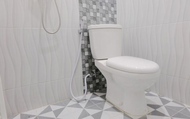 OYO 1108 Smart Tlogomas