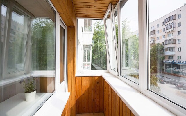 Апартаменты «Этажидейли на Ленина»