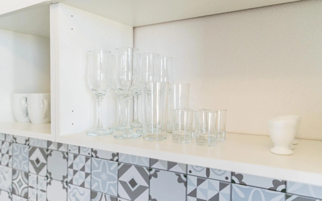 LetoApart (ЛетоАпарт) на улице Мурата Ахеджака 5-169