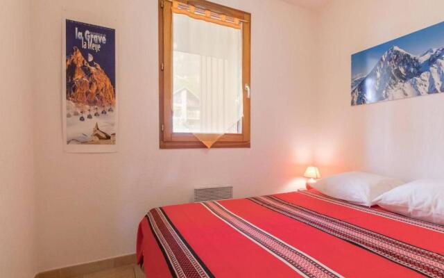 Appartement Briançon, 3 pièces, 4 personnes - FR-1-330C-10
