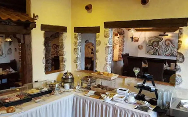 Parkhotel Neubrandenburg